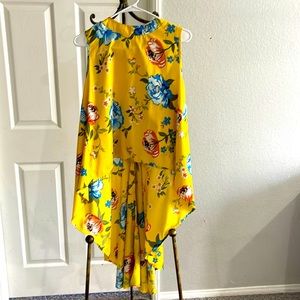 True Destiny Hi-Lo Top